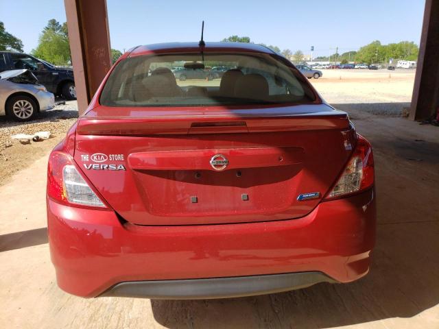 Photo 6 from auction – 2015 NISSAN VERSA S AU with VIN 3N1CN7AP6FL872877