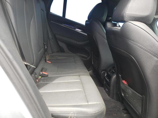Photo 11 from auction – 2020 BMW X3 SDRIVE3 with VIN 5UXTY3C08L9C24198