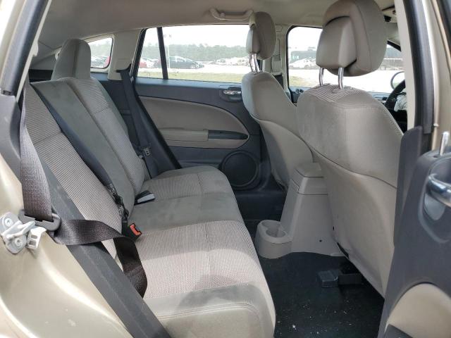 Photo 10 from auction – 2010 DODGE CALIBER SX with VIN 1B3CB4HA9AD535271