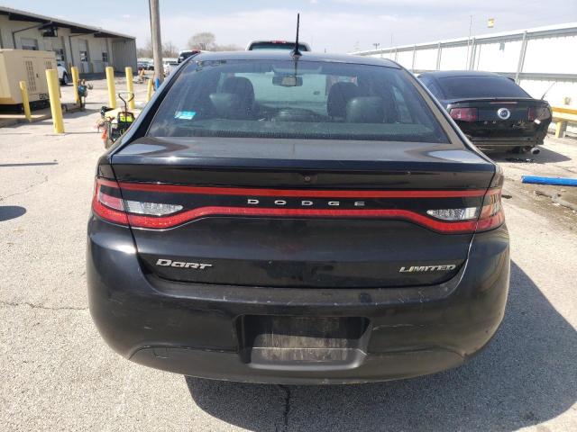 Photo 6 from auction – 2013 DODGE DART LIMIT with VIN 1C3CDFCA4DD201105