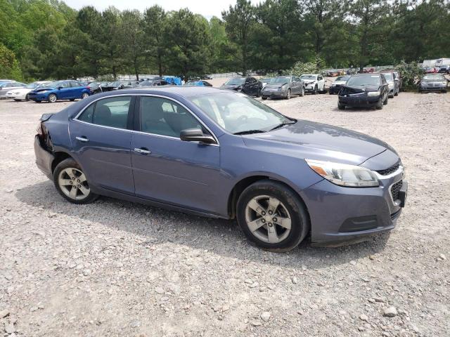 Photo 4 from auction – 2015 CHEVROLET MALIBU LS with VIN 1G11B5SL9FF327255