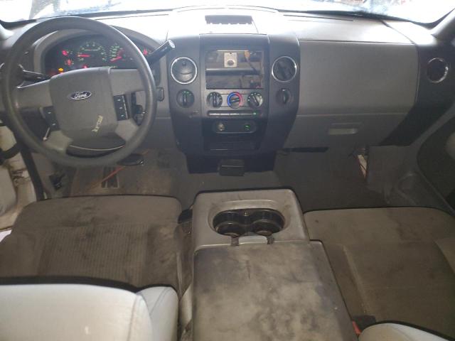 Photo 8 from auction – 2007 FORD F150 with VIN 1FTPX14547KD16179