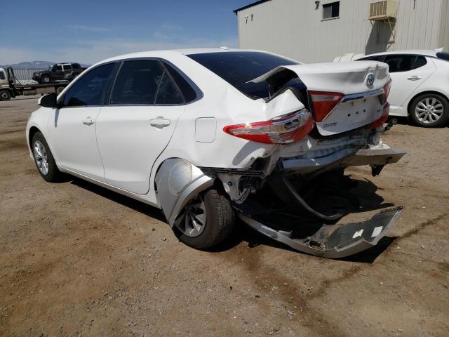 Photo 2 from auction – 2017 TOYOTA CAMRY LE with VIN 4T1BF1FK3HU365214