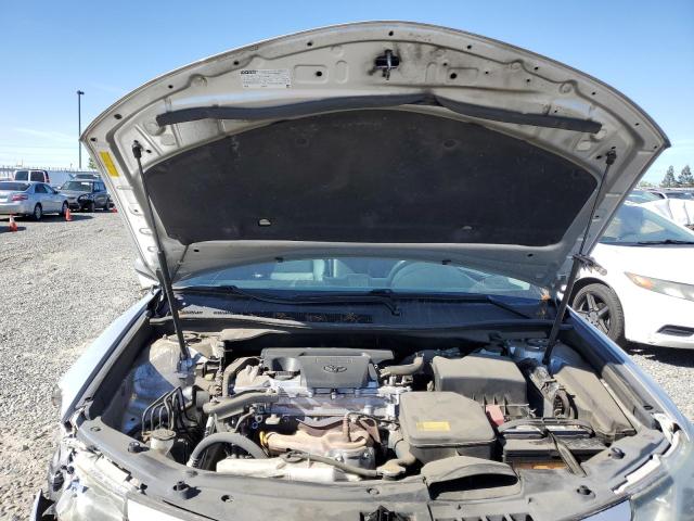 Photo 11 from auction – 2012 TOYOTA CAMRY BASE with VIN 4T1BF1FK0CU029352