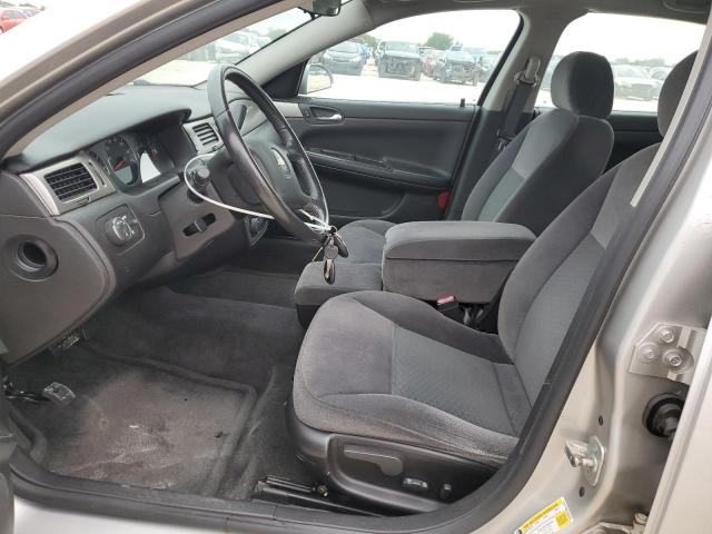 Photo 7 from auction – 2007 CHEVROLET IMPALA LT with VIN 2G1WT58N279333369