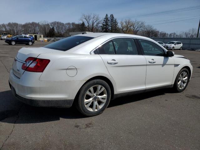 Photo 3 from auction – 2011 FORD TAURUS SEL with VIN 1FAHP2EW4BG102781