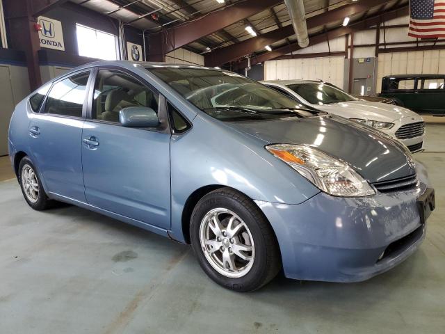 Photo 4 from auction – 2005 TOYOTA PRIUS with VIN JTDKB20U057018207