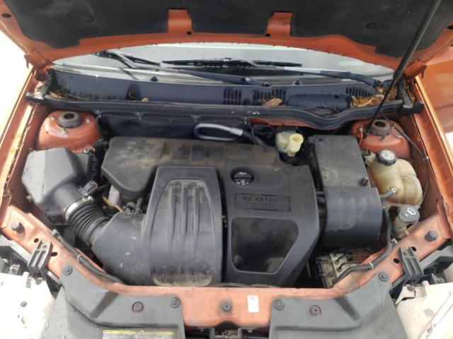 Photo 11 from auction – 2005 CHEVROLET COBALT LS with VIN 1G1AL52FX57522507