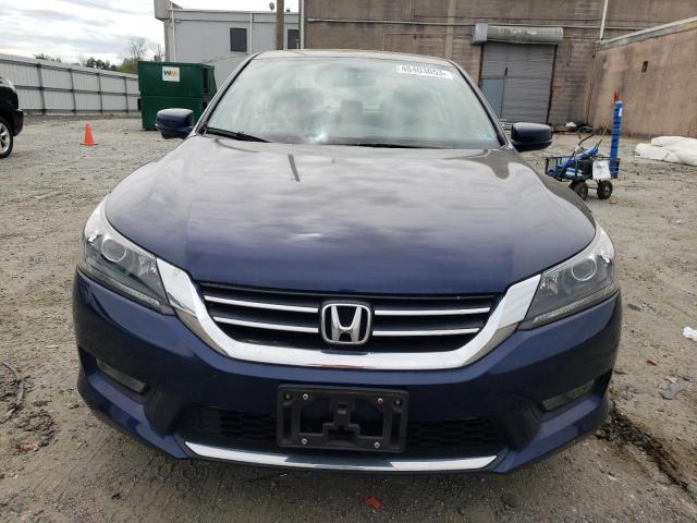 Photo 5 from auction – 2014 HONDA ACCORD EX with VIN 1HGCR2F76EA178307