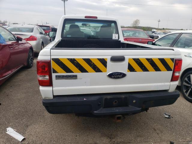 Photo 6 from auction – 2009 FORD RANGER with VIN 1FTYR10D09PA35112