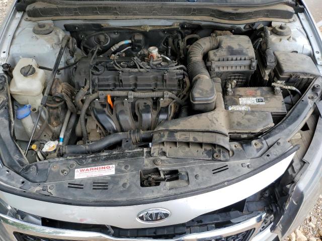 Фото 11 с аукциона – 2012 KIA OPTIMA LX с VIN KNAGM4A7XC5272520