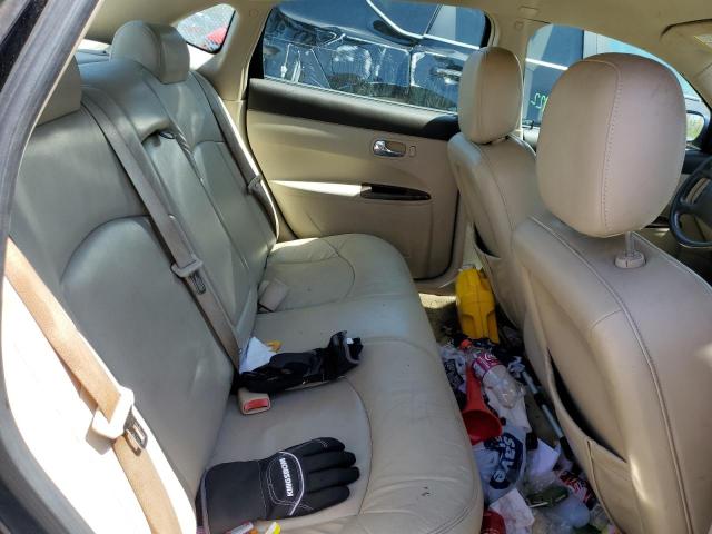 Photo 10 from auction – 2008 BUICK LACROSSE C with VIN 2G4WD582881157336