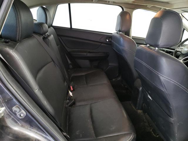 Photo 10 from auction – 2014 SUBARU XV CROSSTR with VIN JF2GPAKC2E8298133