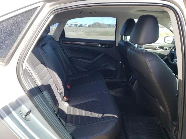 Photo 10 from auction – 2014 VOLKSWAGEN PASSAT SE with VIN 1VWBN7A32EC049375