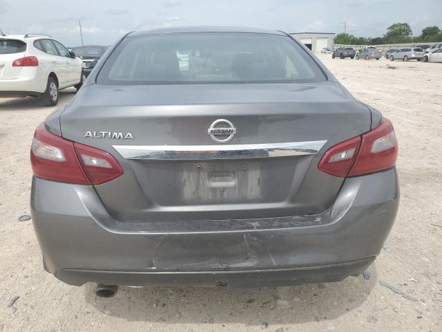 Photo 6 from auction – 2018 NISSAN ALTIMA 2.5 with VIN 1N4AL3AP2JC116251