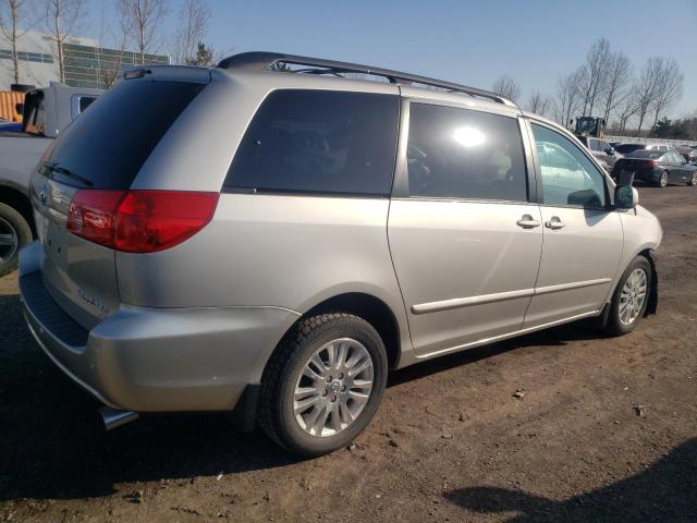 Photo 3 from auction – 2008 TOYOTA SIENNA LE with VIN 5TDBK23C48S018532