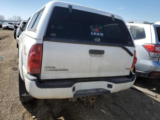 Photo 6 from auction – 2011 TOYOTA TACOMA DOU with VIN 3TMLU4EN9BM073641