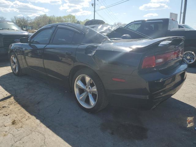 Photo 2 from auction – 2013 DODGE CHARGER R/ with VIN 2C3CDXCT3DH725422