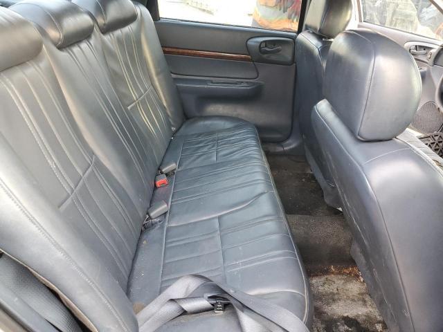 Photo 10 from auction – 2001 CHEVROLET IMPALA with VIN 2G1WF55K419267383