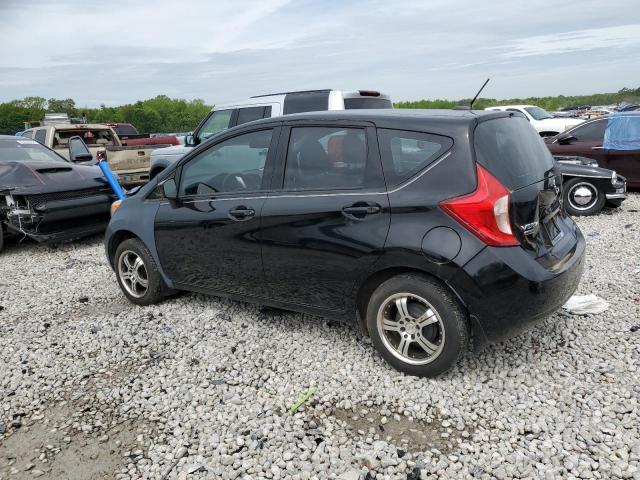 Photo 2 from auction – 2016 NISSAN VERSA NOTE with VIN 3N1CE2CP7GL385494
