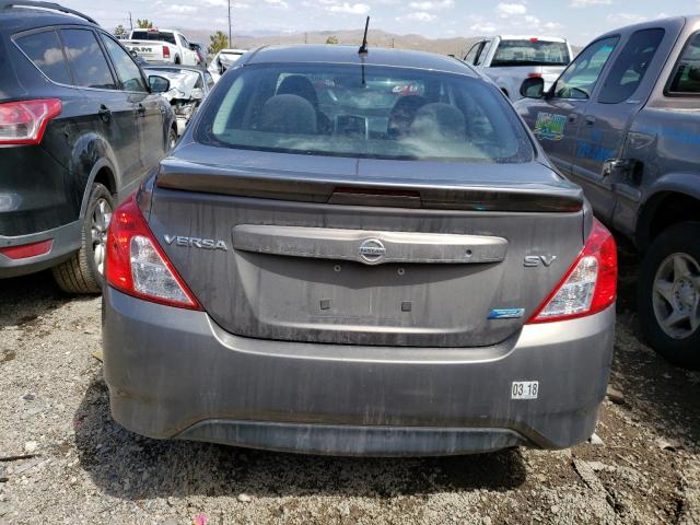 Photo 6 from auction – 2015 NISSAN VERSA S with VIN 3N1CN7AP2FL897212