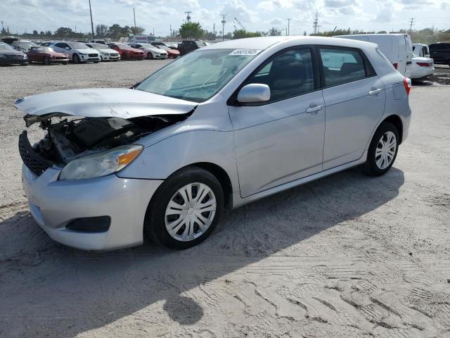 TOYOTA COROLLA MA 2011 مع رقم تعريف المركبة 2T1KU4EE0BC548906 - صورة من المزاد