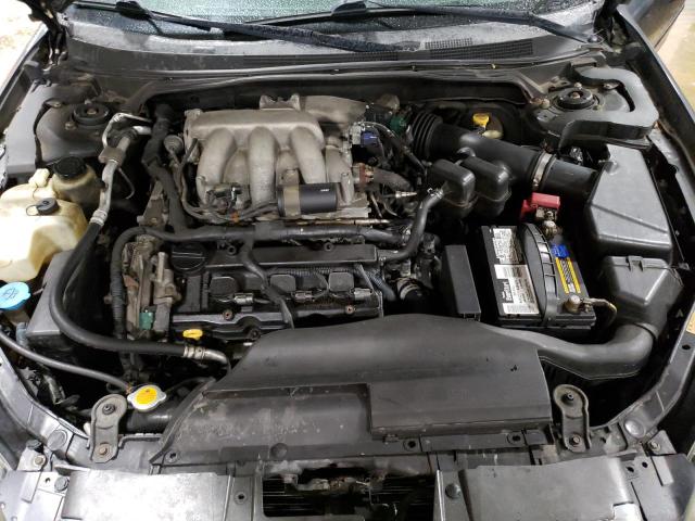 Photo 11 from auction – 2005 NISSAN ALTIMA with VIN 1N4BL11D55C258940