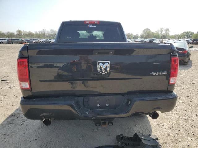 Photo 6 from auction – 2016 DODGE RAM with VIN 1C6RR7FT3GS400048