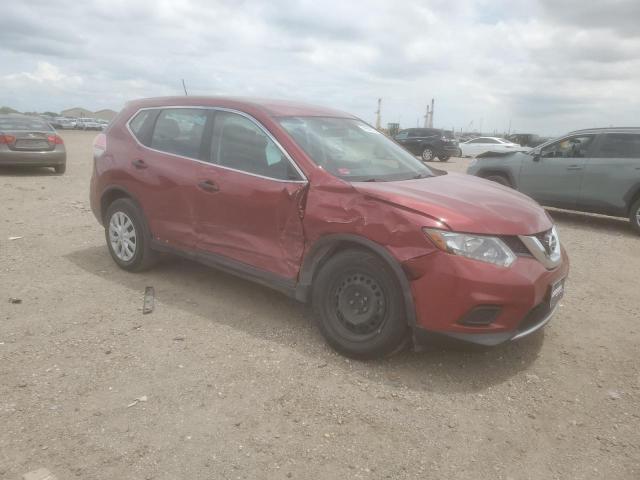 Photo 4 from auction – 2016 NISSAN ROGUE S with VIN KNMAT2MV5GP689905