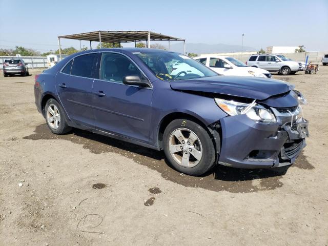 Zdjęcie 4 z aukcji – 2014 CHEVROLET MALIBU LS z VIN 1G11B5SL2EF119099