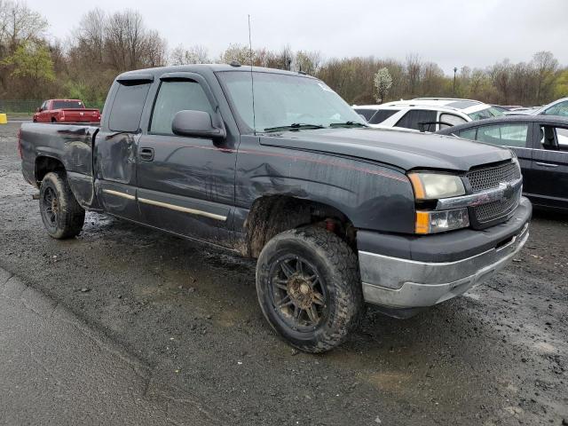 Zdjęcie 4 z aukcji – 2004 CHEVROLET SILVERADO z VIN 2GCEK19T241145330