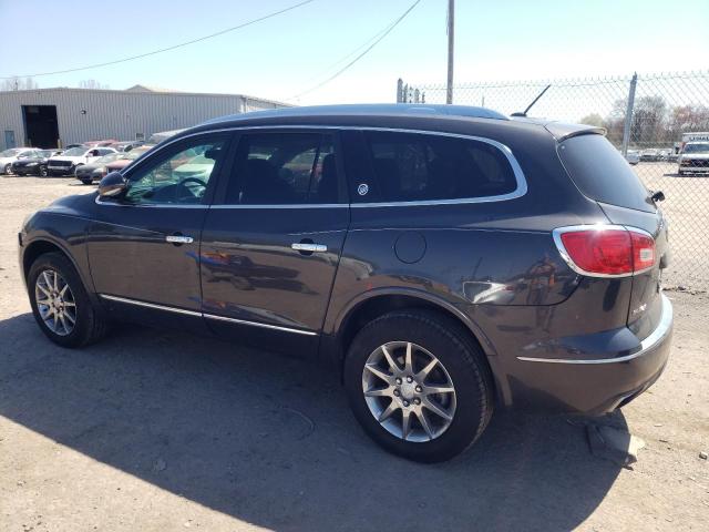 Photo 2 from auction – 2014 BUICK ENCLAVE with VIN 5GAKRBKD5EJ176149