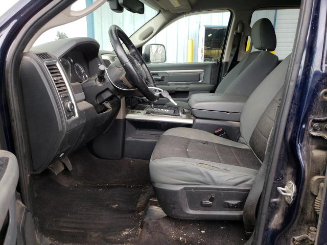 Photo 7 from auction – 2013 RAM 1500 SLT with VIN 1C6RR7LT2DS545307