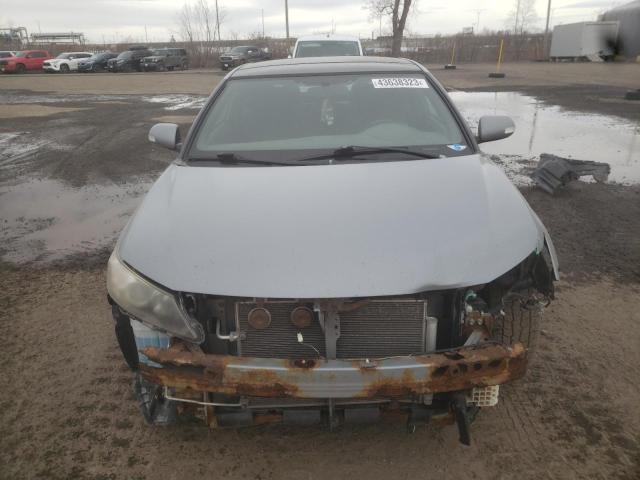 Photo 5 from auction – 2011 TOYOTA SCION TC with VIN JTKJF5C73B3011903