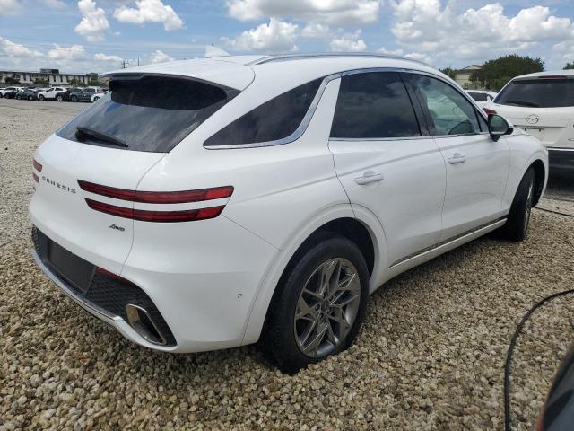 Фото 3 с аукциона – 2022 GENESIS GV70 BASE с VIN KMUMADTB0NU023908