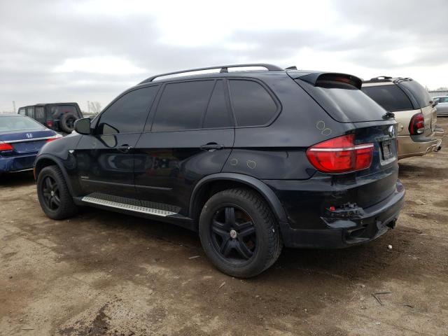 Photo 2 from auction – 2011 BMW X5 XDRIVE5 with VIN 5UXZV8C51BL420185