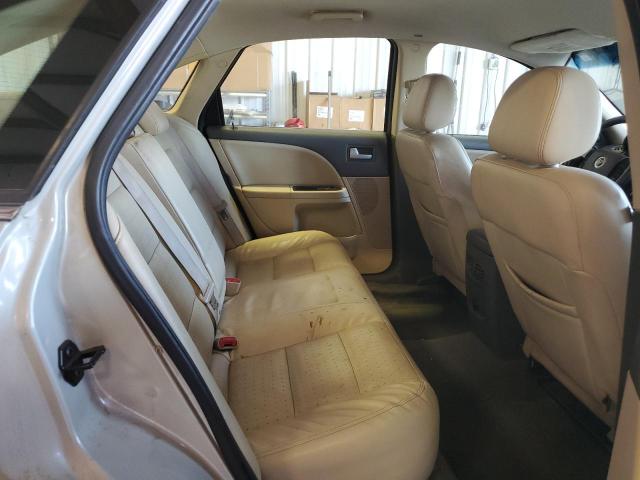 Photo 10 from auction – 2008 MERCURY SABLE LUXU with VIN 1MEHM40W48G602601
