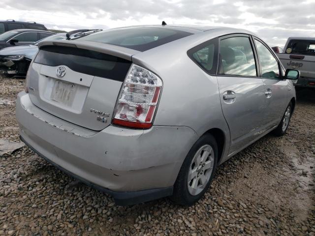 Photo 3 from auction – 2007 TOYOTA PRIUS with VIN JTDKB20U777582603