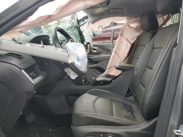 Photo 7 from auction – 2021 GMC TERRAIN SL with VIN 3GKALVEV9ML303899