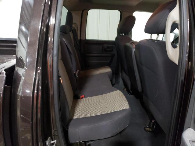 Photo 10 from auction – 2011 DODGE RAM 1500 with VIN 1D7RV1GP0BS587931