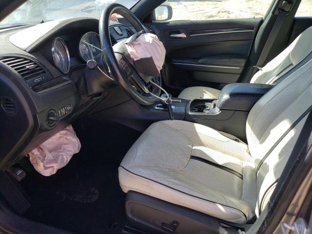 Photo 7 from auction – 2014 CHRYSLER 300 with VIN 2C3CCARG1EH356054