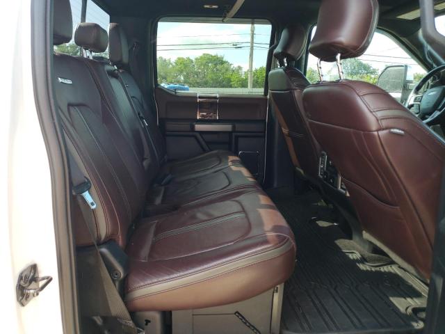 Photo 10 from auction – 2017 FORD F250 SUPER with VIN 1FT7W2BT9HEF44642