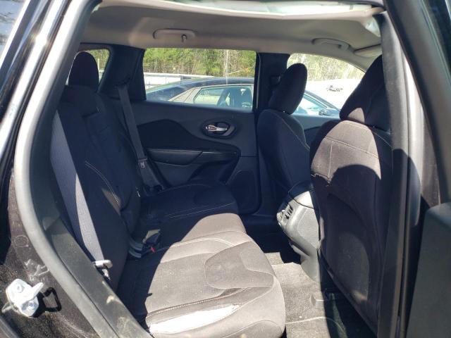 Photo 11 from auction – 2016 JEEP CHEROKEE L with VIN 1C4PJMCB1GW147824