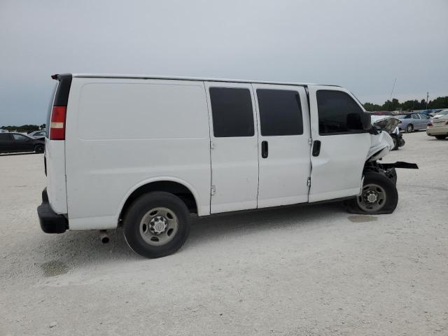 Photo 3 from auction – 2015 CHEVROLET EXPRESS G2 with VIN 1GCWGFCF1F1172923