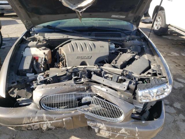 Photo 11 from auction – 2003 BUICK LESABRE CU with VIN 1G4HP52K23U263061