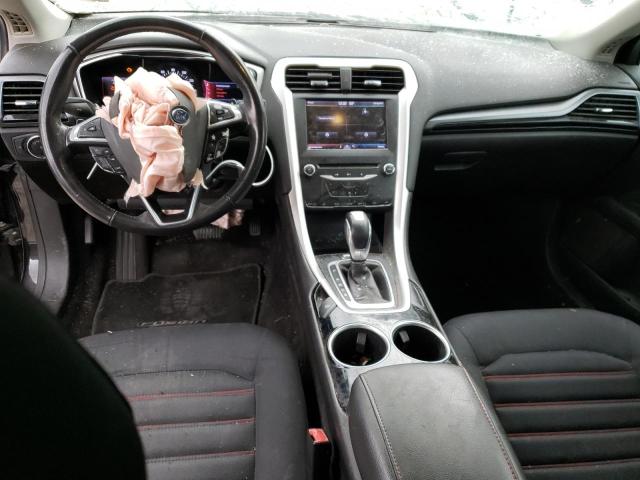 Photo 8 from auction – 2013 FORD FUSION with VIN 3FA6P0H90DR148346