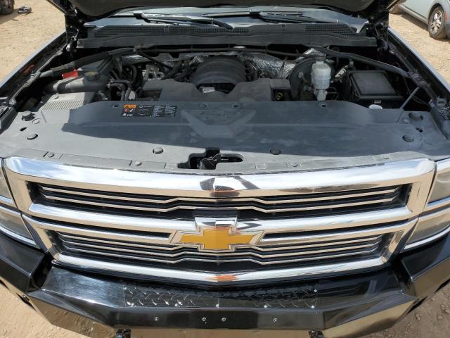 Photo 11 from auction – 2014 CHEVROLET SILVERADO with VIN 3GCUKTEC8EG337132