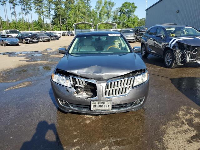 Photo 5 from auction – 2011 LINCOLN MKZ with VIN 3LNHL2GC4BR764809