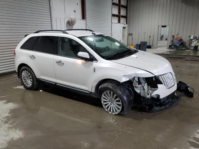 Photo 4 from auction – 2012 LINCOLN MKX with VIN 2LMDJ6JK3CBL03519