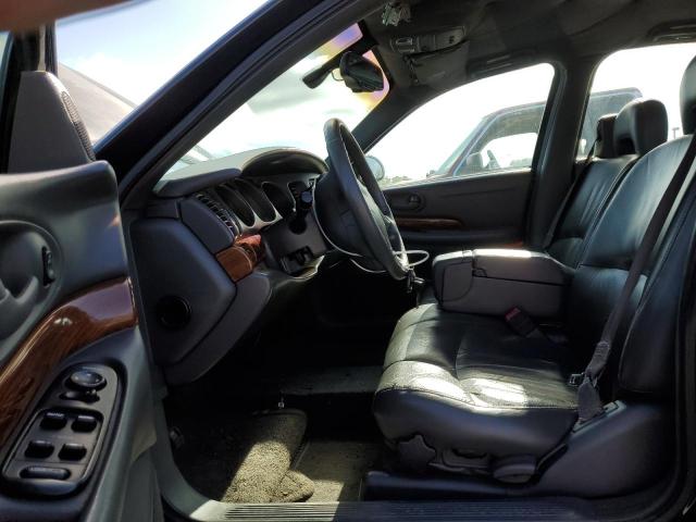 Фото 7 с аукциона – 2002 BUICK LESABRE CU с VIN 1G4HP54K024147529